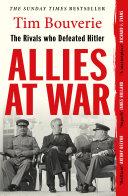 Cover of Allies at War