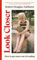 Cover of Look Closer