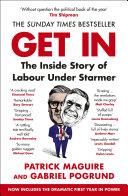 Cover of Get In