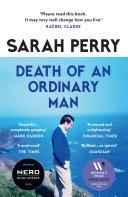 Cover of Death of an Ordinary Man