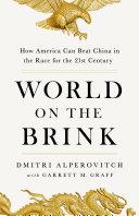 Cover of World on the Brink