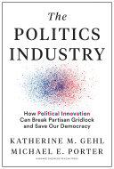 Cover of The Politics Industry