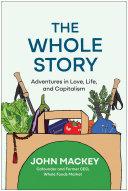 Cover of The Whole Story
