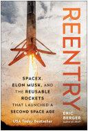 Cover of Reentry
