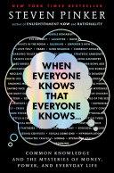 Cover of When Everyone Knows That Everyone Knows