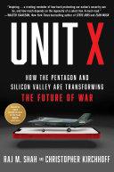 Cover of Unit X