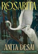 Cover of Rosarita