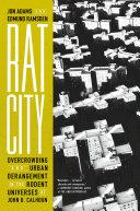 Cover of Rat City