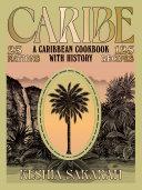 Cover of Caribe