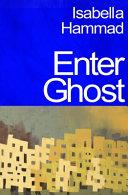 Cover of Enter Ghost