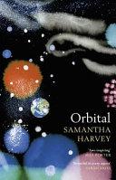 Cover of Orbital
