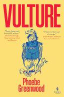 Cover of Vulture
