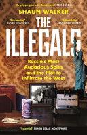 Cover of The Illegals