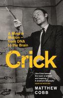 Cover of Crick