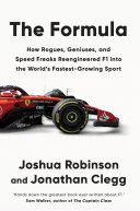 Cover of The Formula