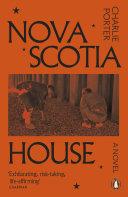Cover of Nova Scotia House