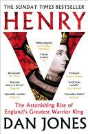 Cover of Henry V