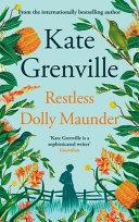 Cover of Restless Dolly Maunder