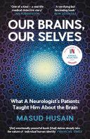 Cover of Our Brains, Our Selves