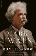 Cover of Mark Twain