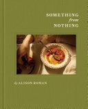 Cover of Something from Nothing