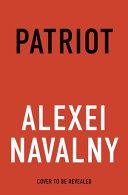 Cover of Patriot