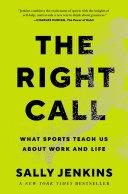 Cover of The Right Call