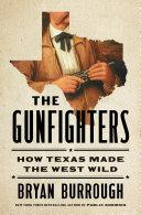 Cover of The Gunfighters