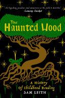 Cover of The Haunted Wood