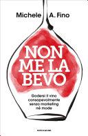 Cover of Non Me la Bevo