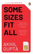 Cover of Some Sizes Fit All