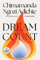 Cover of Dream Count