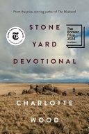 Cover of Stone Yard Devotional