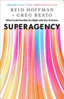 Cover of Superagency