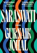 Cover of Saraswati