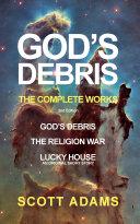 Cover of God's Debris